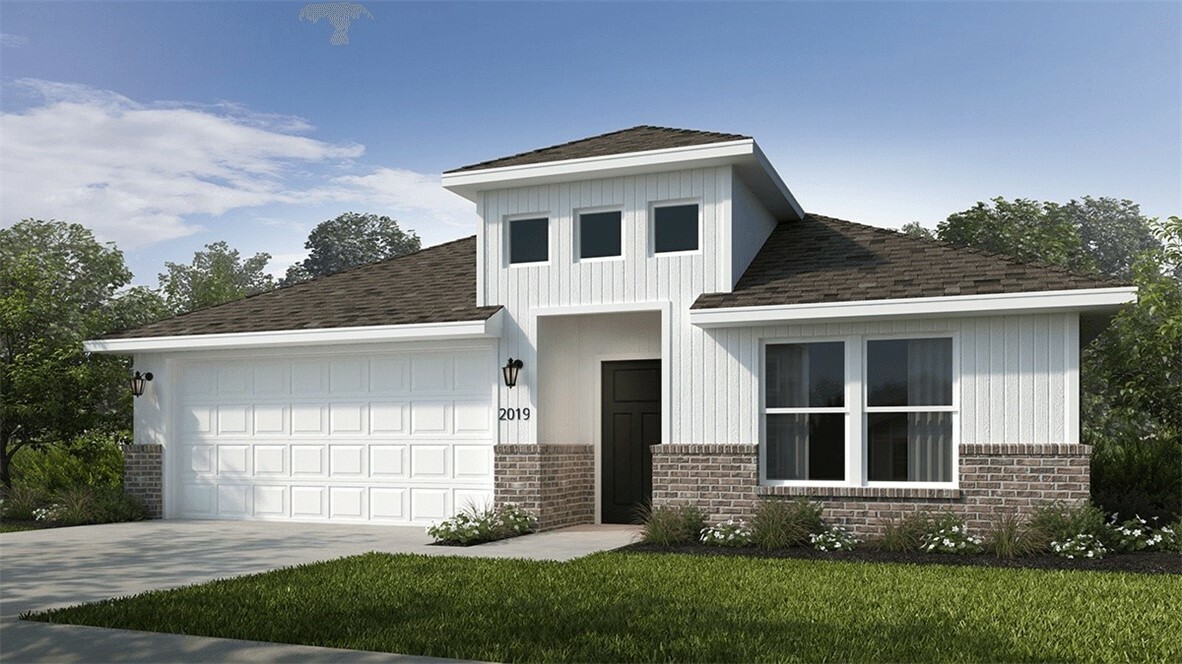 5076 Moose Hollow Terrace  Springdale AR 72762 photo
