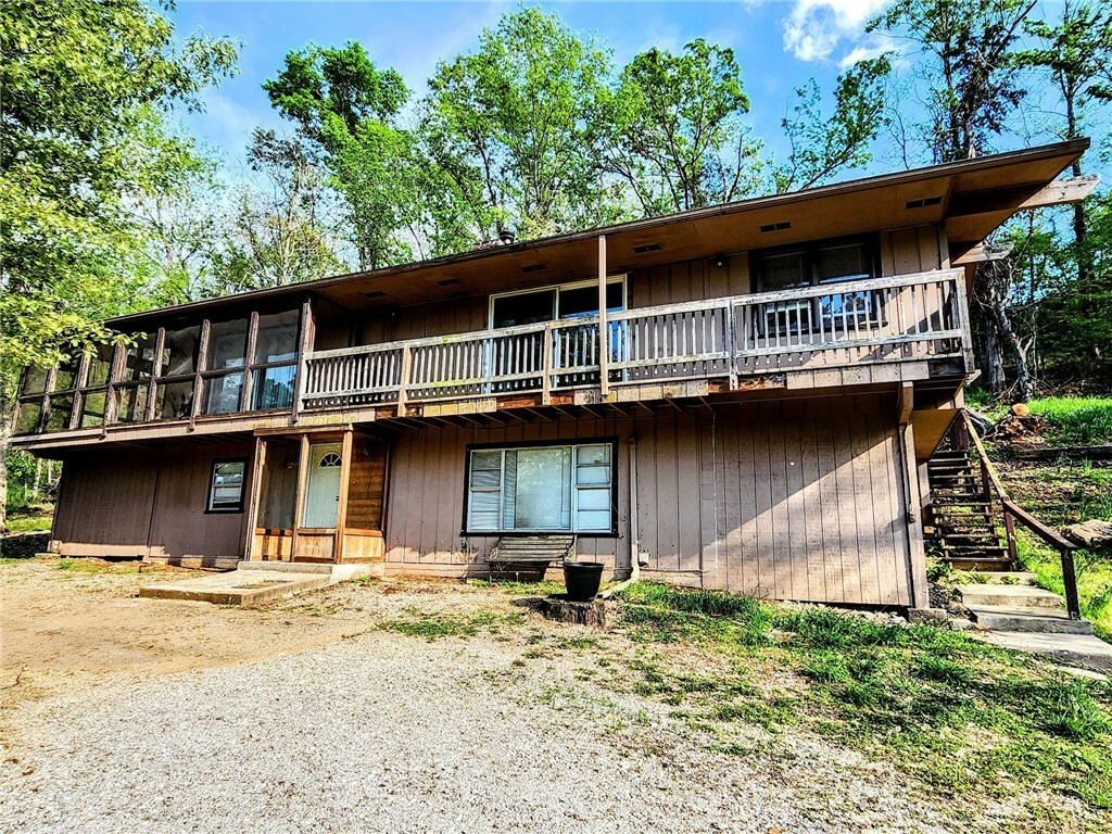 20503 White Oak Road  Rogers AR 72756 photo