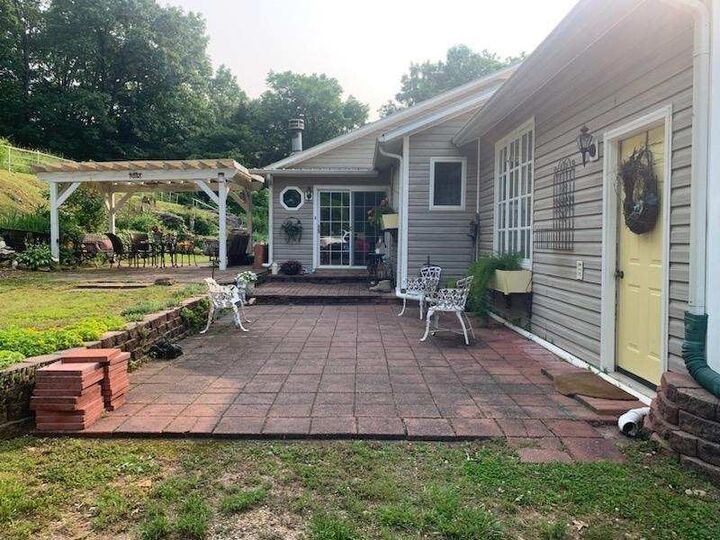 Property Photo:  3437 County Road 995  AR 72638 