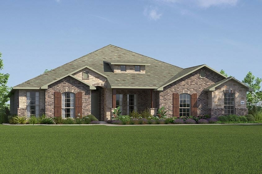2246 Overlook Way  Farmington AR 72730 photo