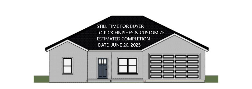 3 Exminster Lane  Bella Vista AR 72714 photo