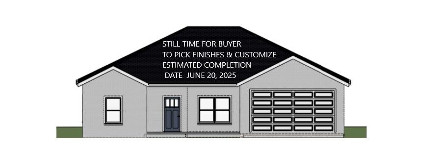 Property Photo:  3 Exminster Lane  AR 72714 