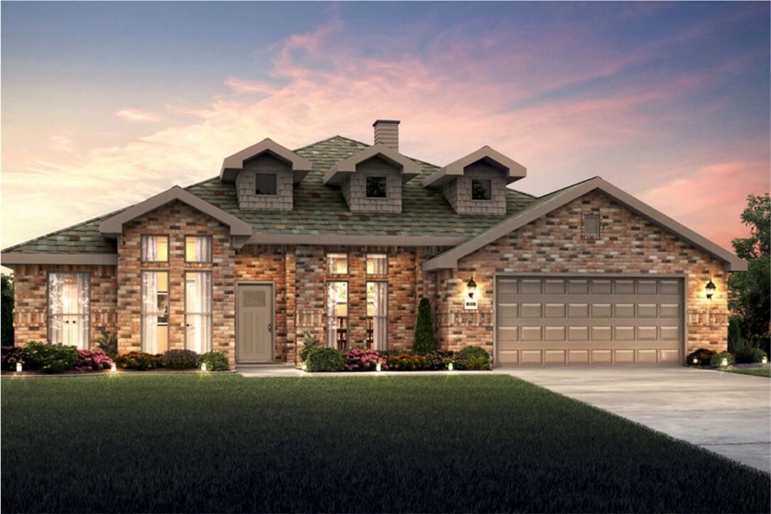 2257 Overlook Way  Farmington AR 72730 photo