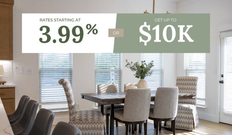 Property Photo:  2257 Overlook Way  AR 72730 