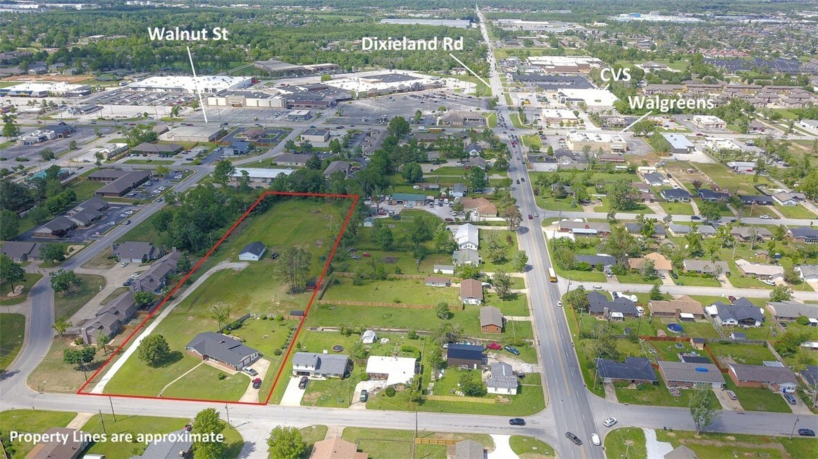 1807 W Cypress Street  Rogers AR 72758 photo