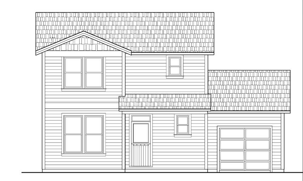 Property Photo: 766 NE Rickenbacker Road OR 97741