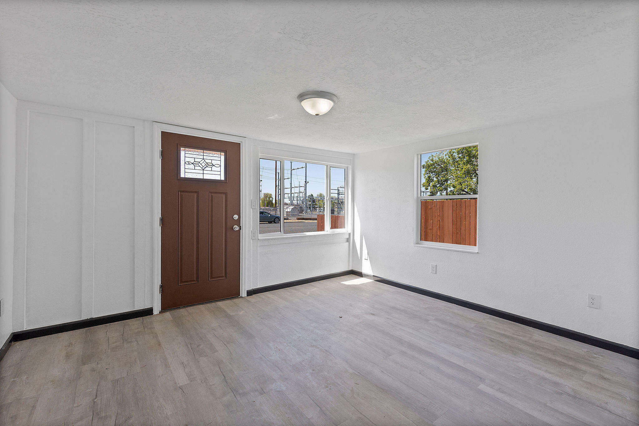 Property Photo: 756 NW Fairmont Street OR 97754