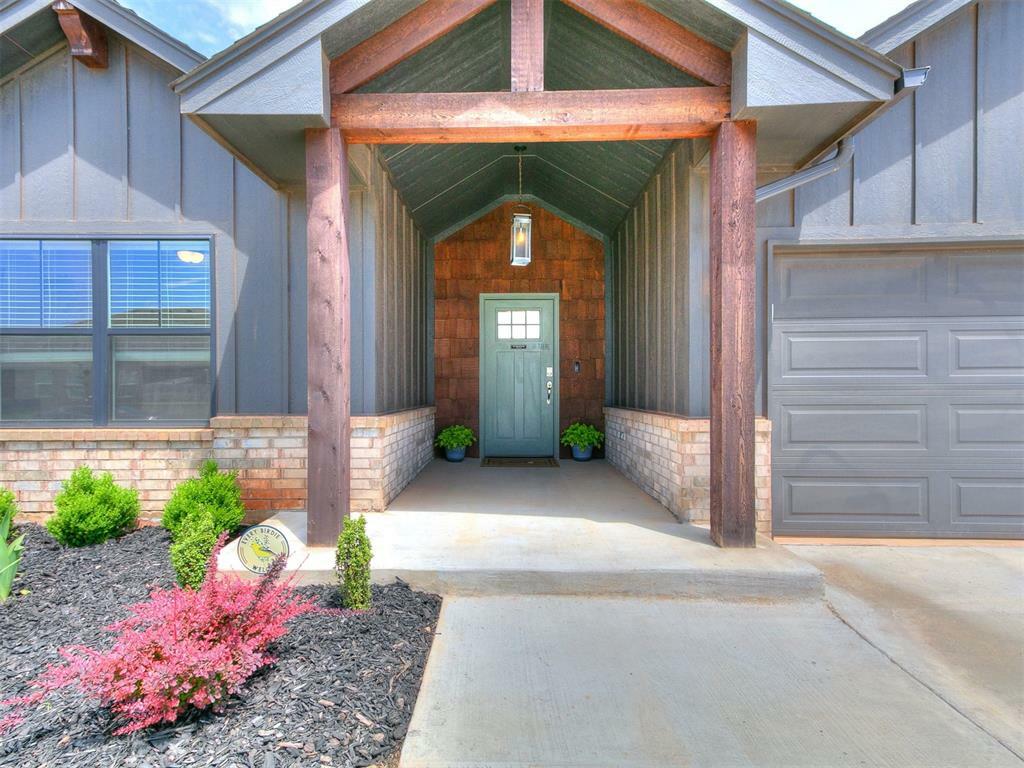 11021 SW 35th Terrace  Yukon OK 73099 photo