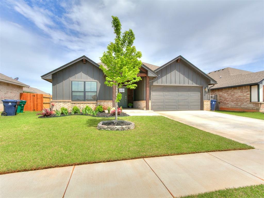 Photo de la propriété: 11021 SW 35th Terrace OK 73099