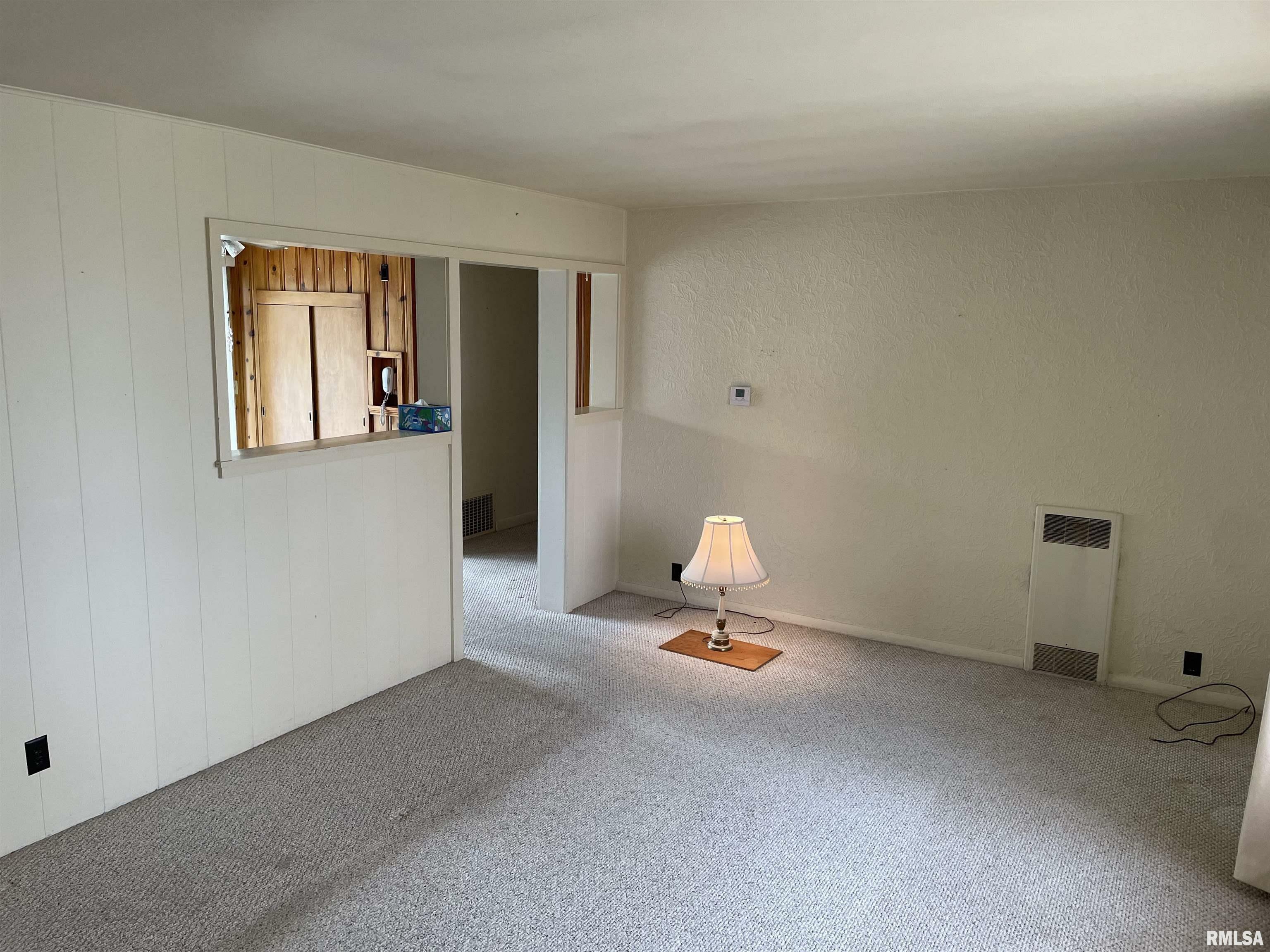 Property Photo: 510 W Ash Street IL 61529