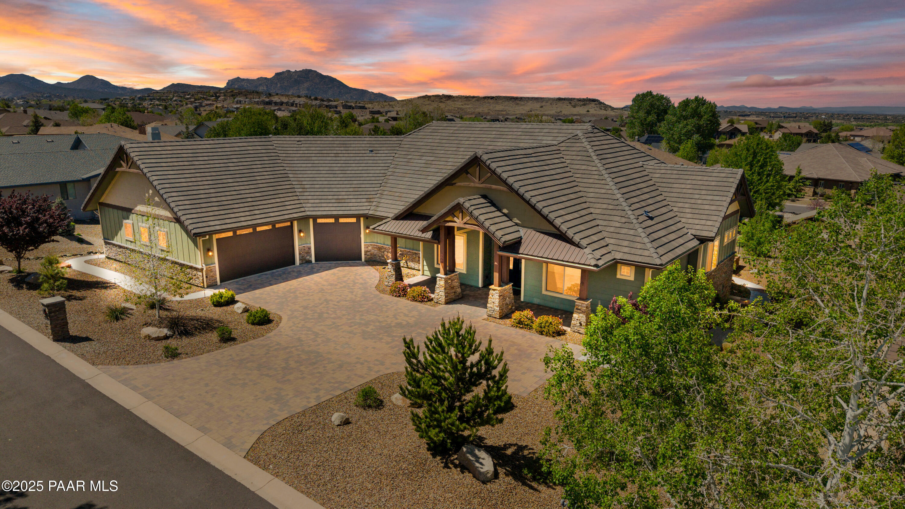 Property Photo: 1568 Gettysvue Way AZ 86301