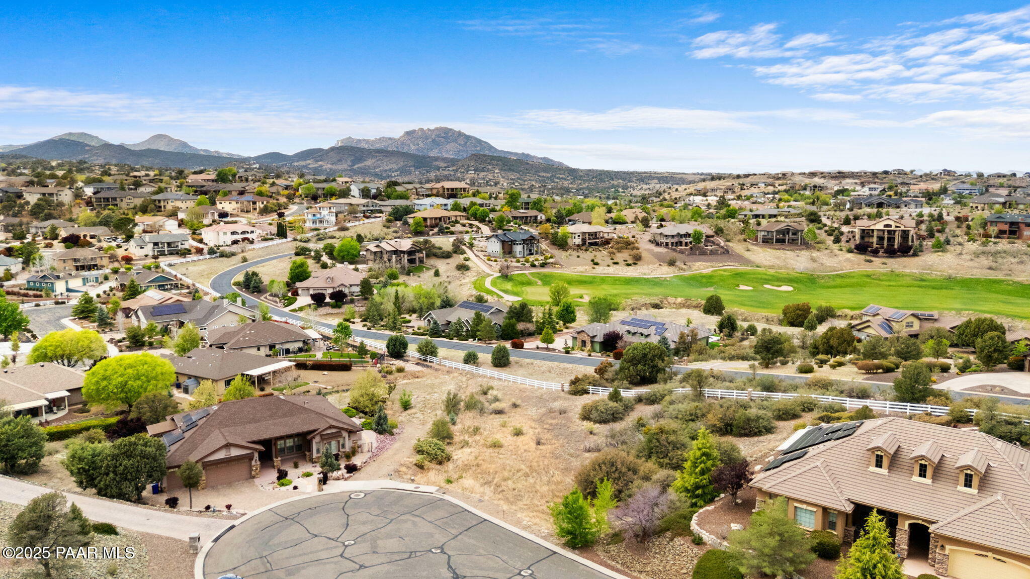 Property Photo:  2121 Colter Bay Court  AZ 86301 