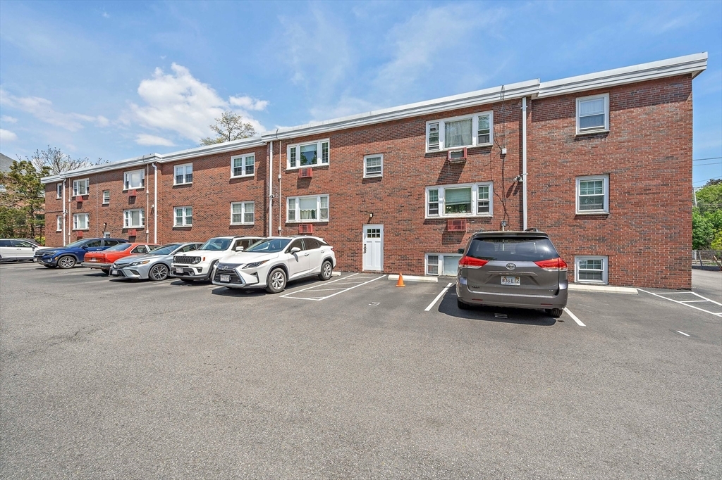 Property Photo:  141 Willlard Street 12  MA 02169 
