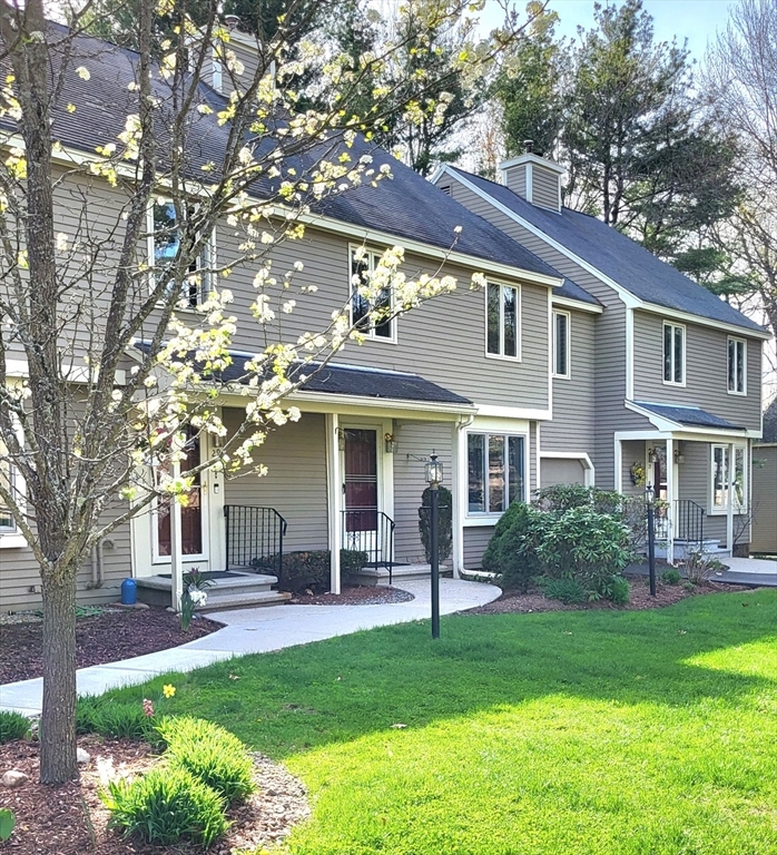 15 Iris Way 27  Haverhill MA 01830 photo