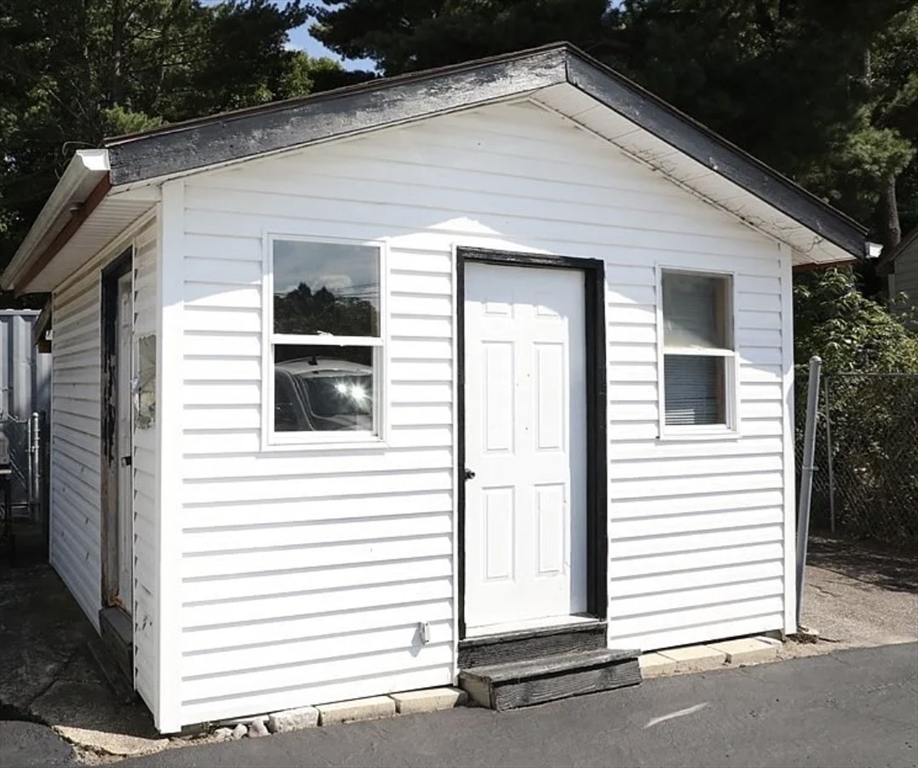 Property Photo: 17 Massachusetts Ave MA 02302