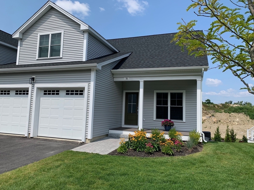 25 Salisbury Hill Blvd. 67  Worcester MA 01609 photo