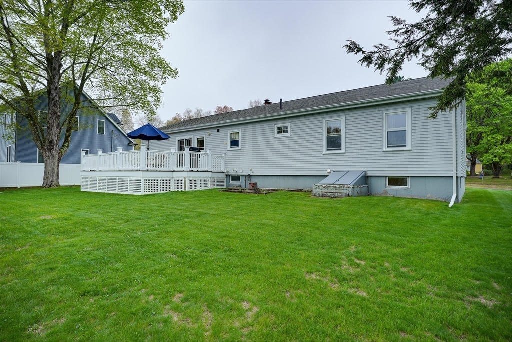 Property Photo: 18 Lodge Road MA 01760