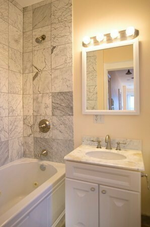 Property Photo: 75 Burbank 402 MA 02115