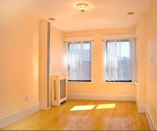 Property Photo: 75 Burbank 402 MA 02115