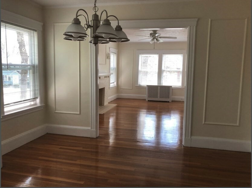 Property Photo: 51-53 Wyman 2 MA 02468