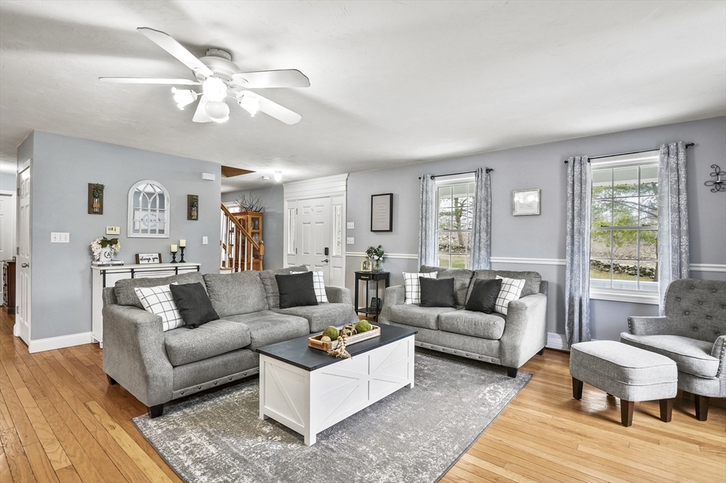 Property Photo: 173 Oakham Rd MA 01535