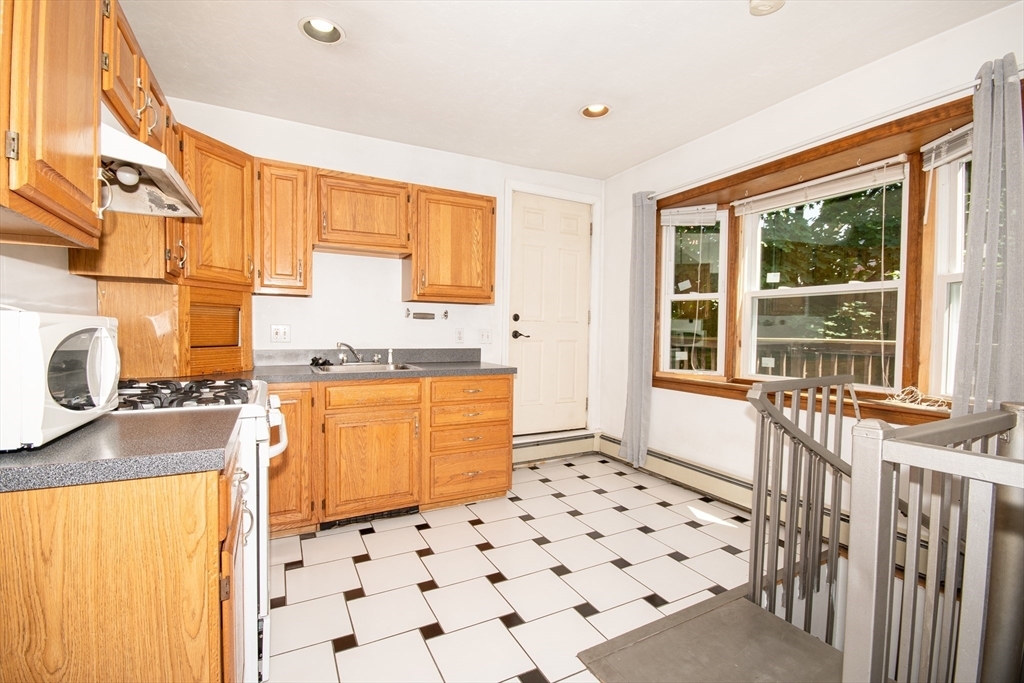 Property Photo: 703 E Broadway 1 MA 02127