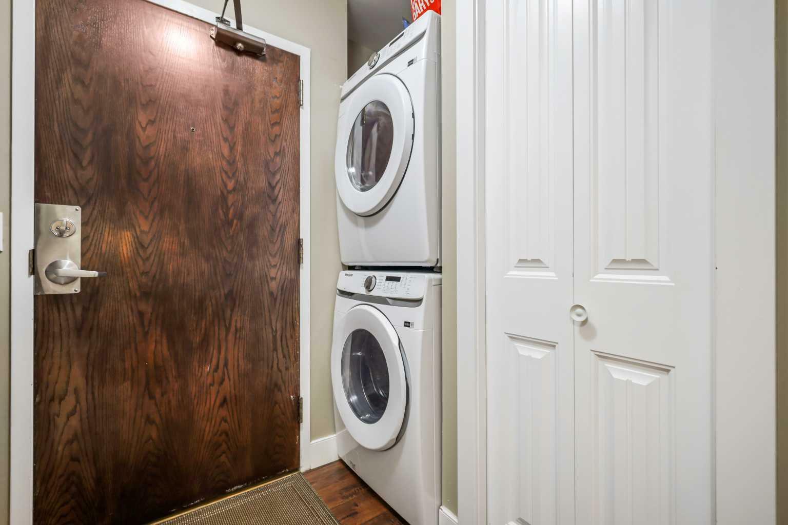 Property Photo: 80 Point McKay Crescent NW 404 AB T3B 4W4