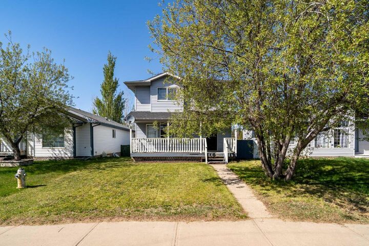 Photo de la propriété: 144 Pleasant Park Road W AB T1R 1H5