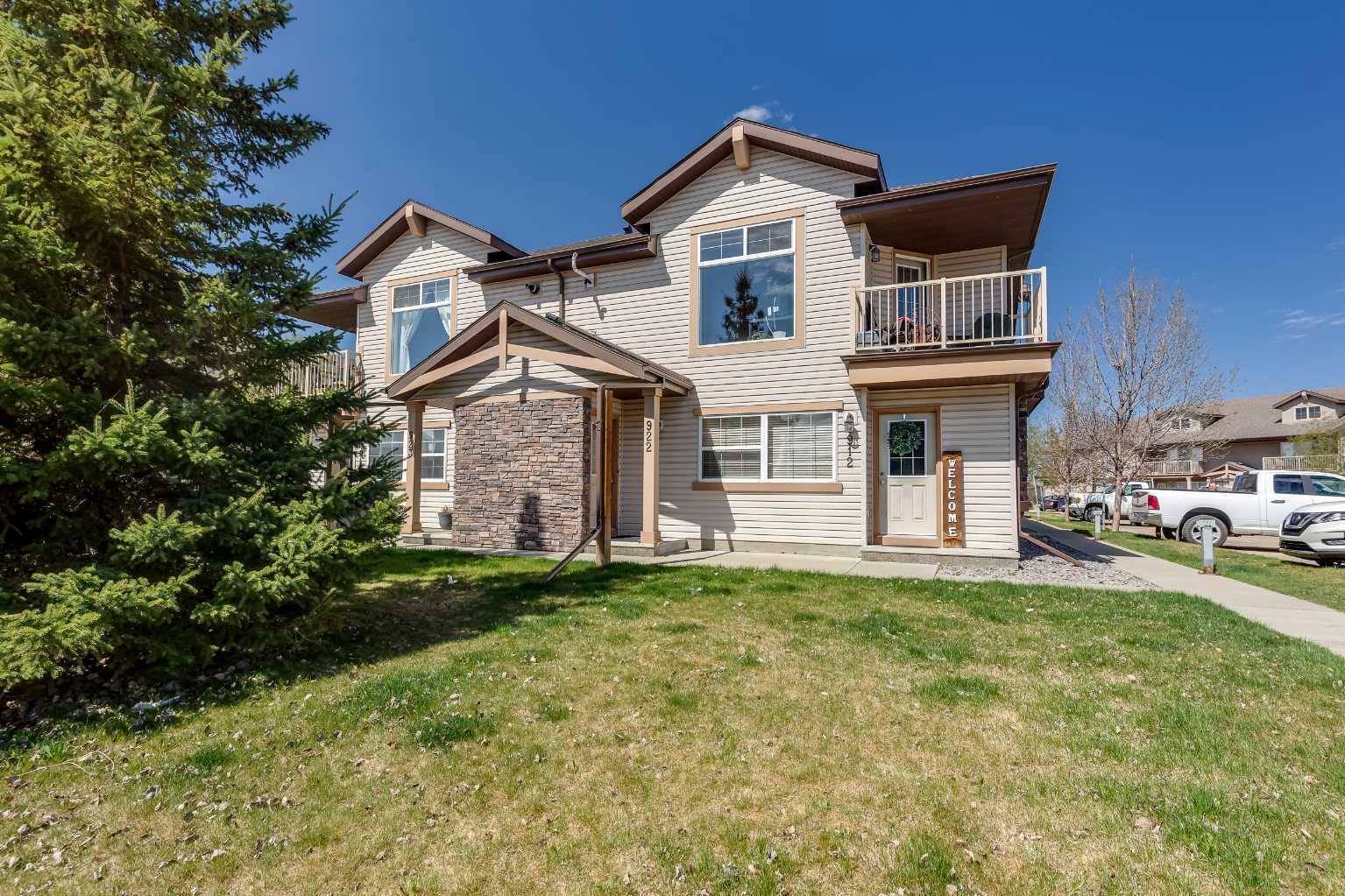 Property Photo: 31 Jamieson Avenue 922 AB T4P 0J1