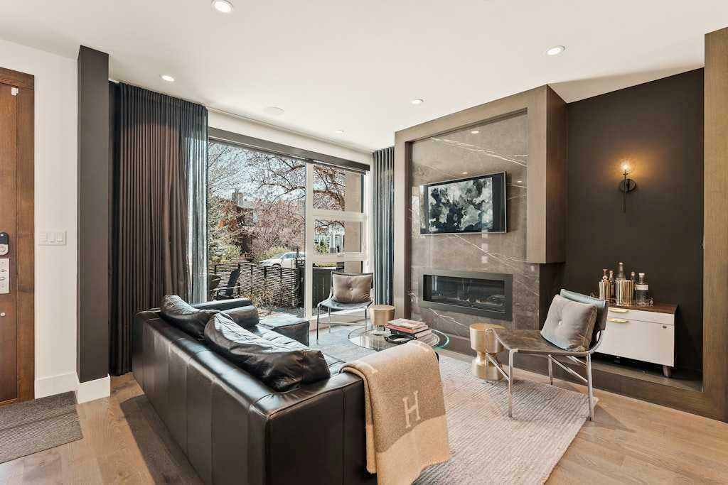 Photo de la propriété: 3815 1A Street SW AB T2T 6P4