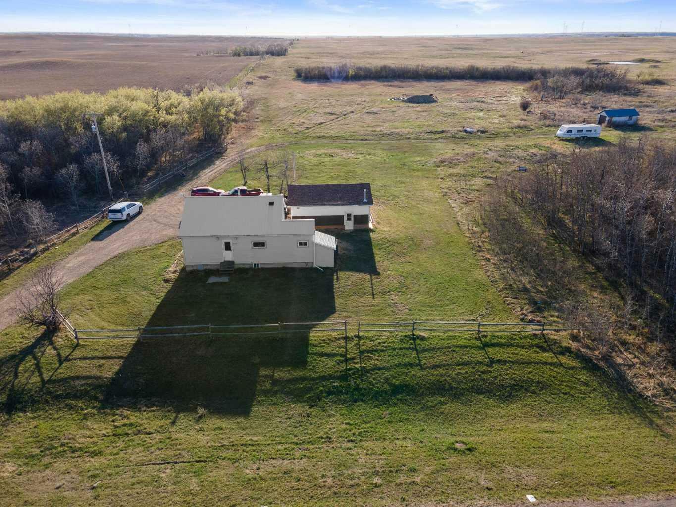 Property Photo:  39218 Highway 36  AB T0C 0X0 