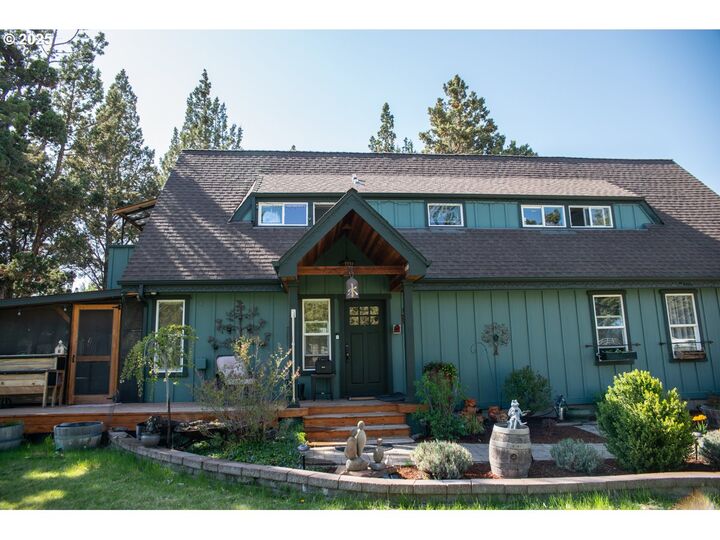 62725 Eagle Rd  Bend OR 97701 photo