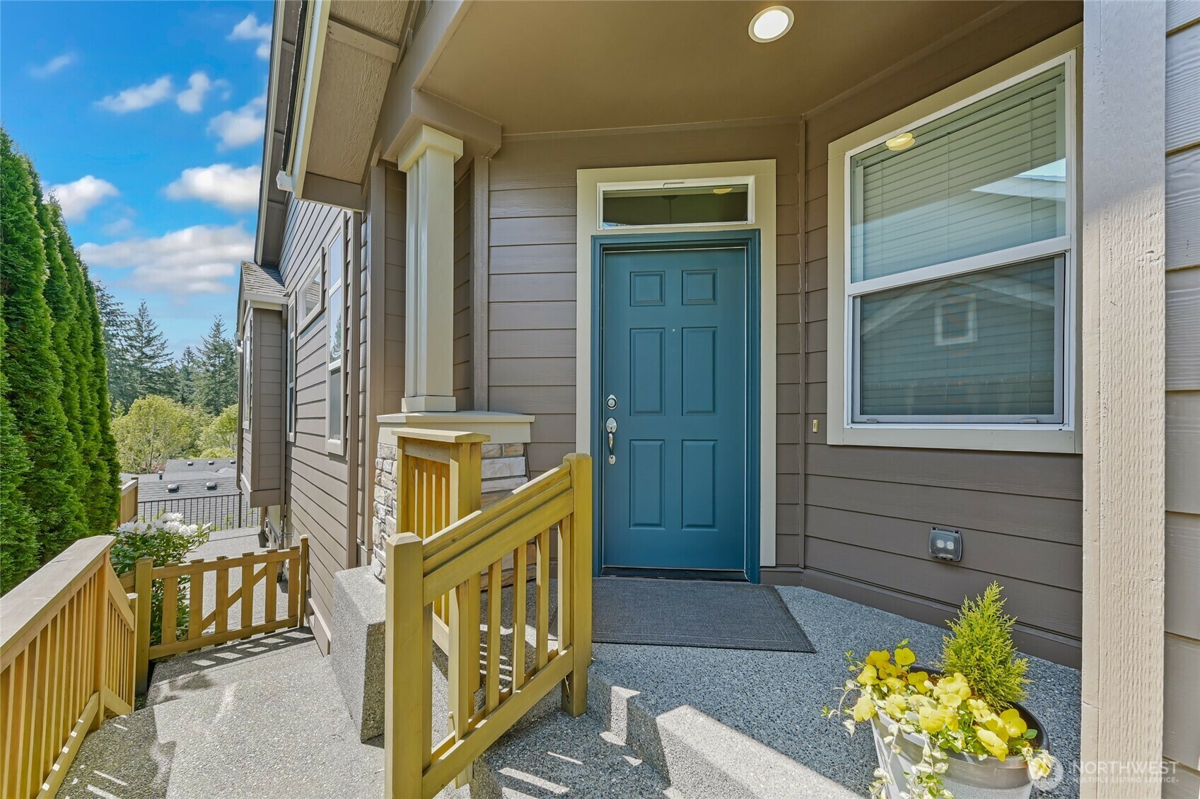 Property Photo: 13423 Adair Creek Way NE WA 98053