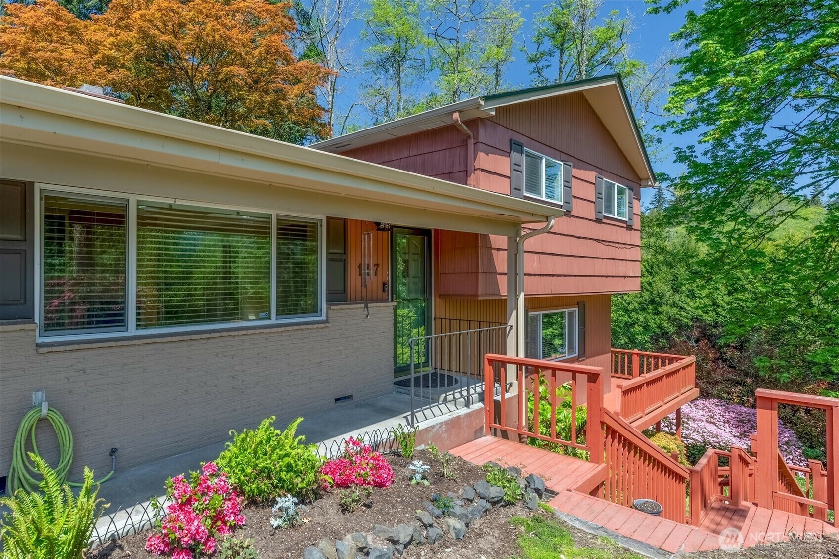 Property Photo: 117 Kelview Drive WA 98632
