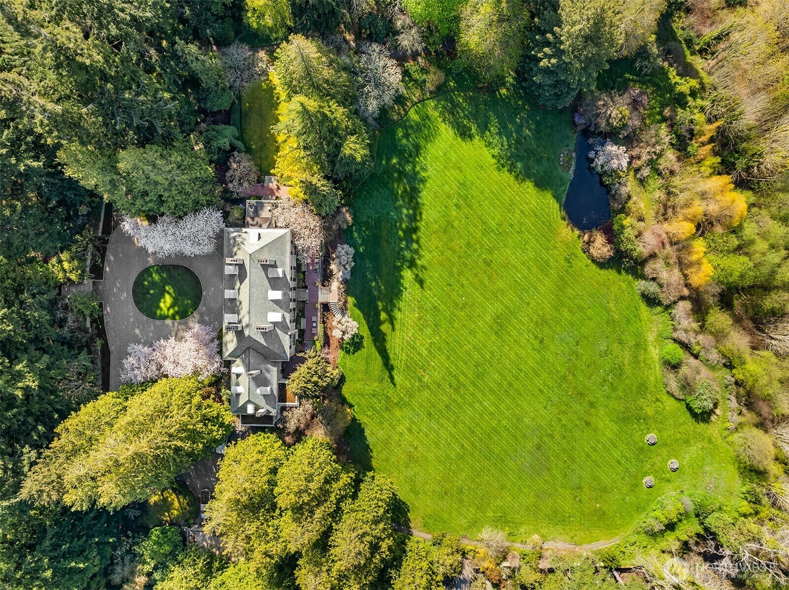 Property Photo: 77 Olympic Drive NW WA 98177