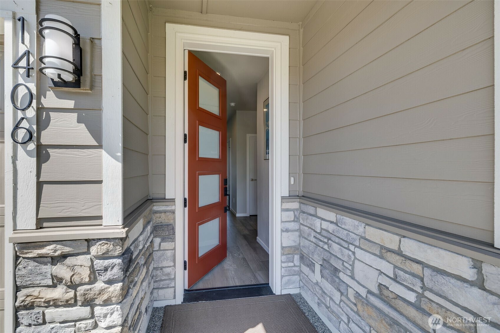 Property Photo: 1406 82nd Street SE WA 98258