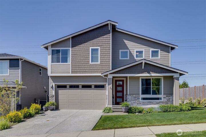 Property Photo:  1406  82nd Street SE  WA 98258 