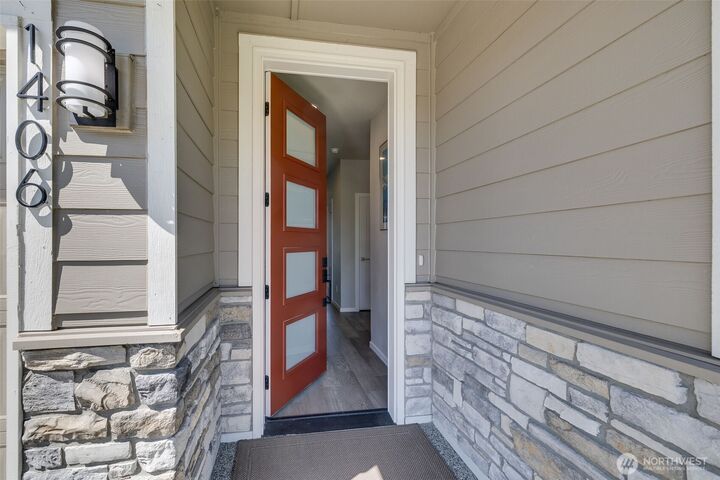 Property Photo: 1406 82nd Street SE WA 98258