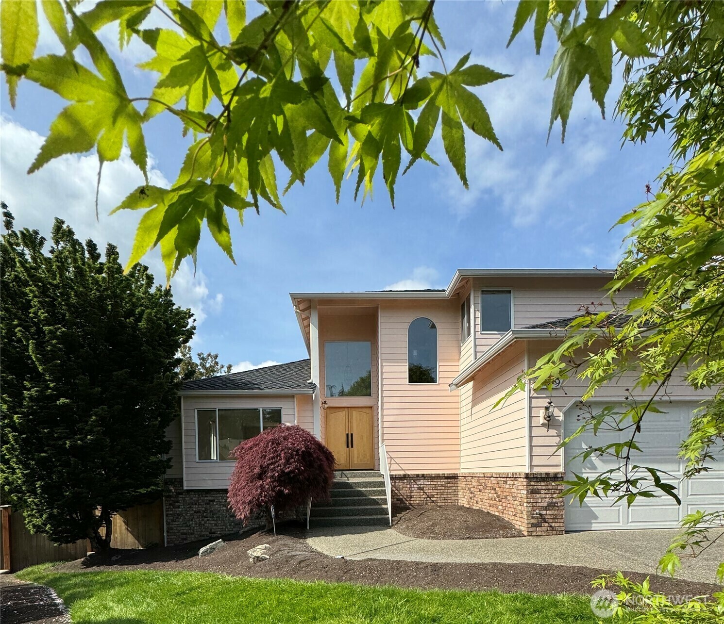Property Photo: 7209 67th Place NE WA 98270