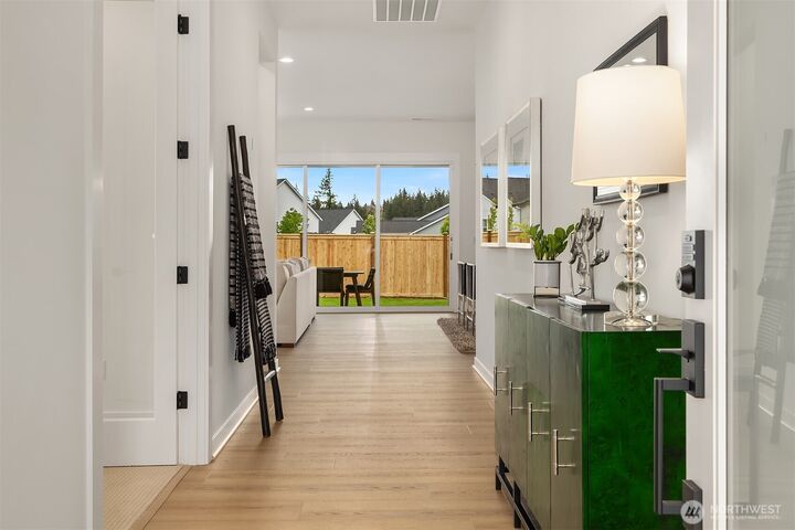 Property Photo:  33107 Site 142  Liberty Avenue SE  WA 98010 