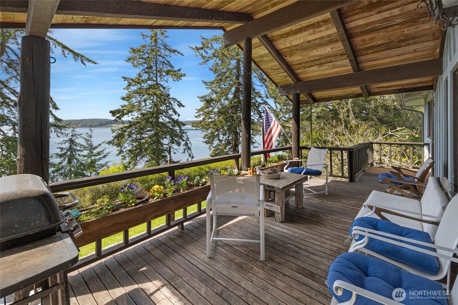 Property Photo: 230 Gem Farm Lane WA 98261
