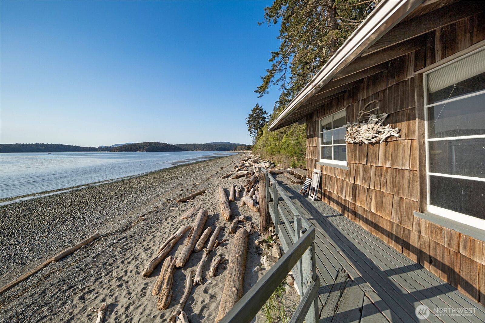 Property Photo: 230 Gem Farm Lane WA 98261