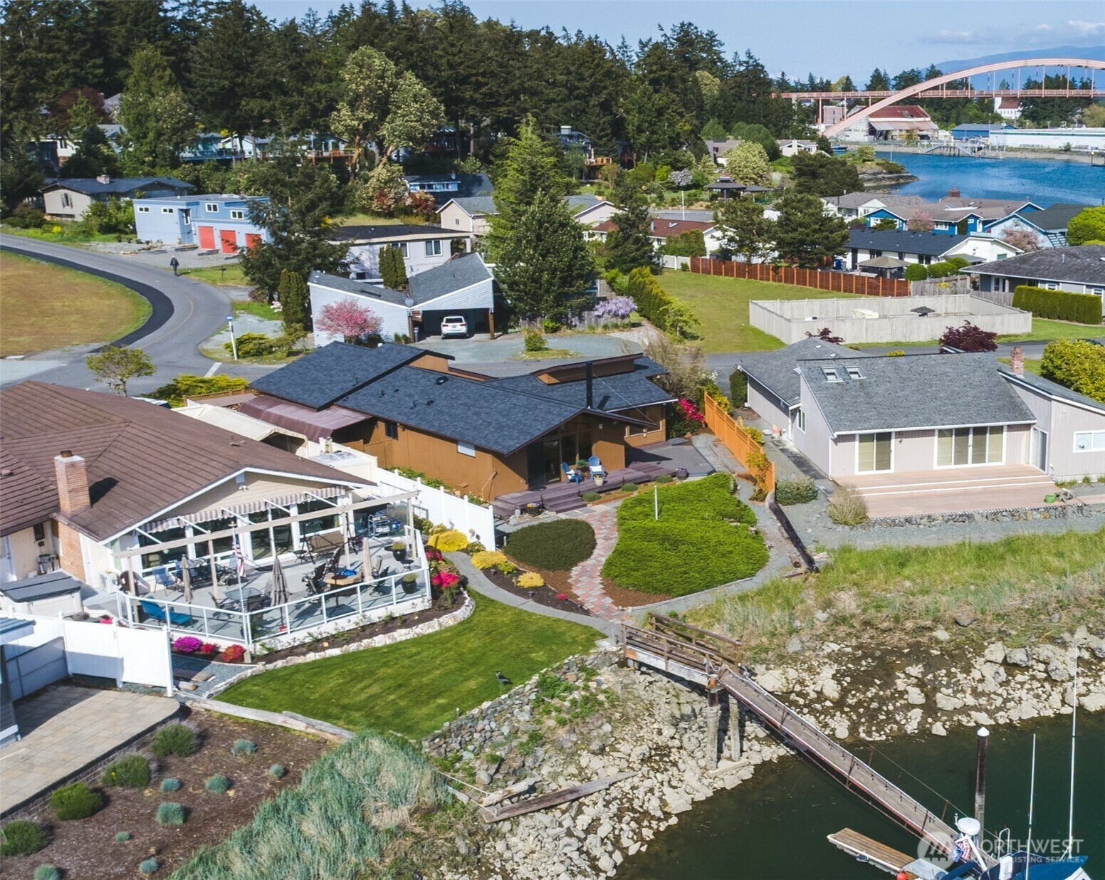 Property Photo: 146 Lummi Dr WA 98257