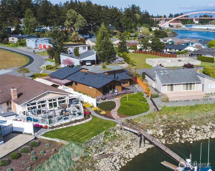 Property Photo: 146 Lummi Dr WA 98257