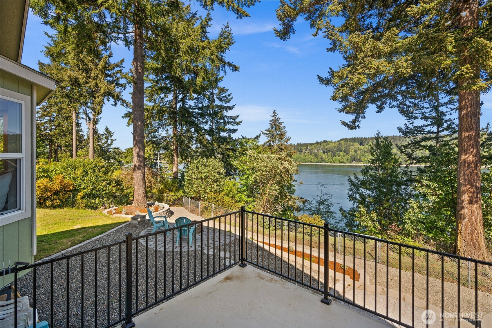 Property Photo: 7295 Navajo Trail NE WA 98311