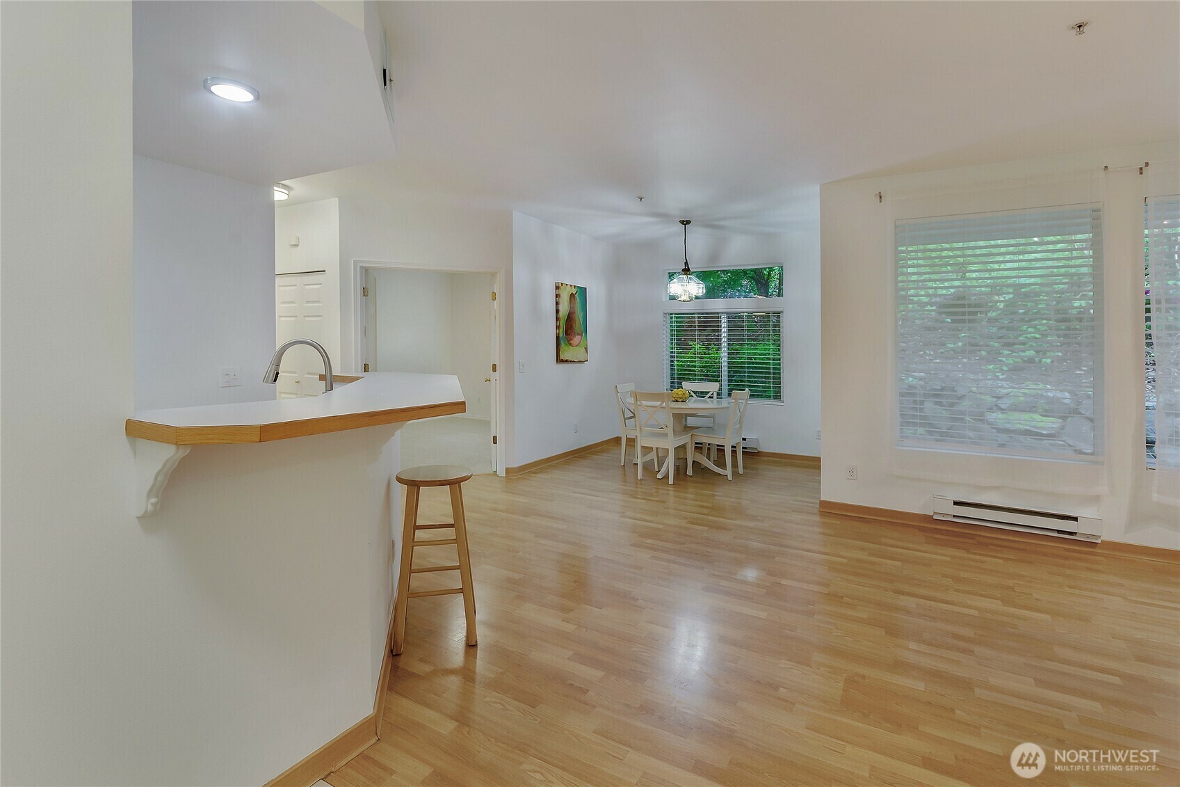 Property Photo: 22007 42nd Avenue S 104 WA 98032