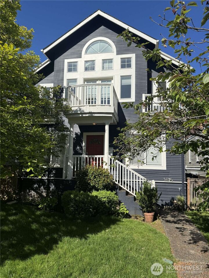 1615  42nd Avenue E  Seattle WA 98112 photo
