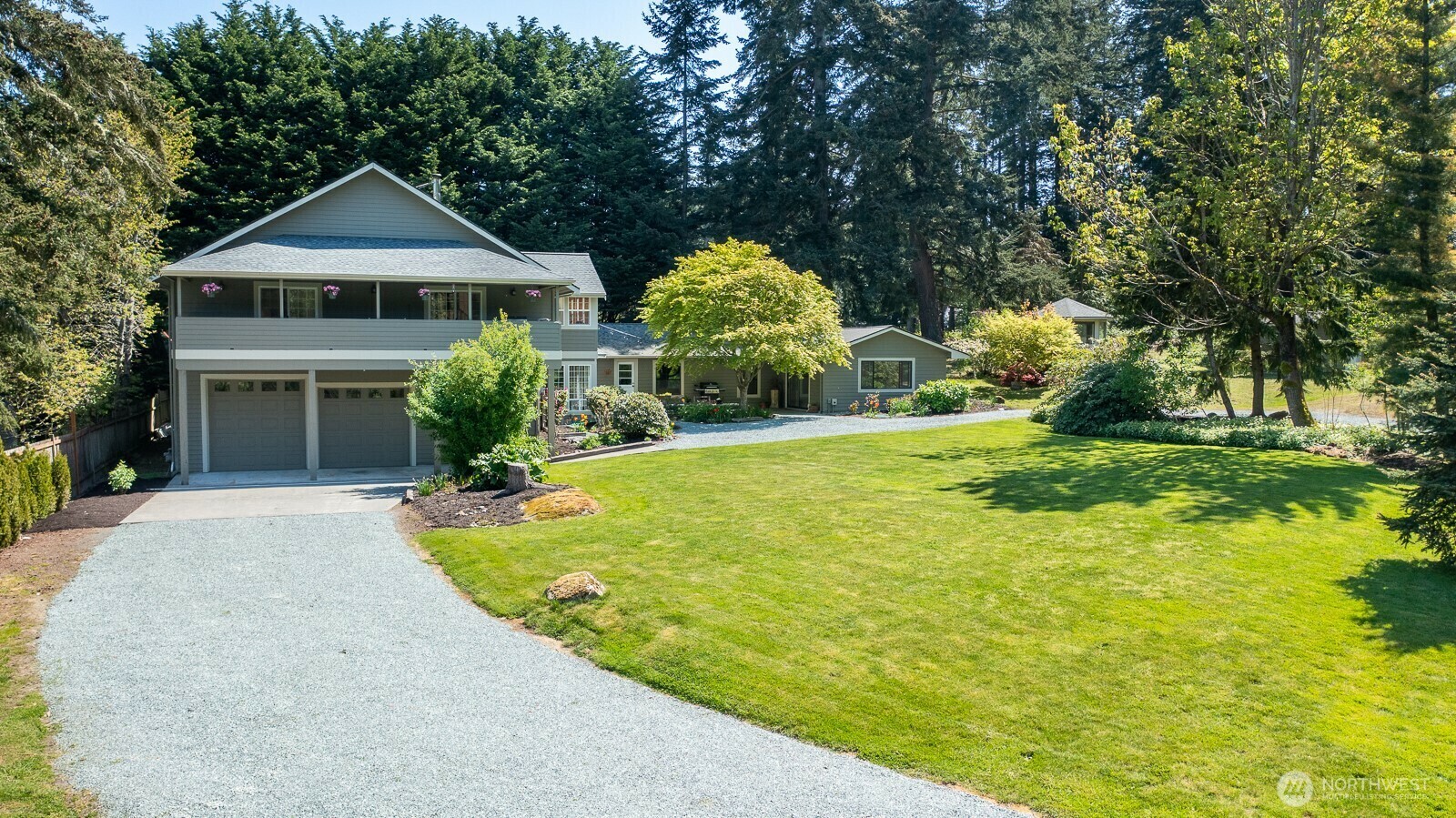 Property Photo: 11451 O Avenue WA 98221