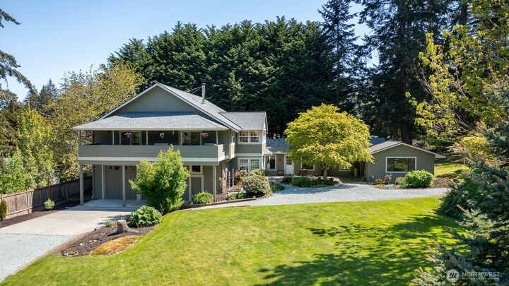 Property Photo:  11451  O Avenue  WA 98221 