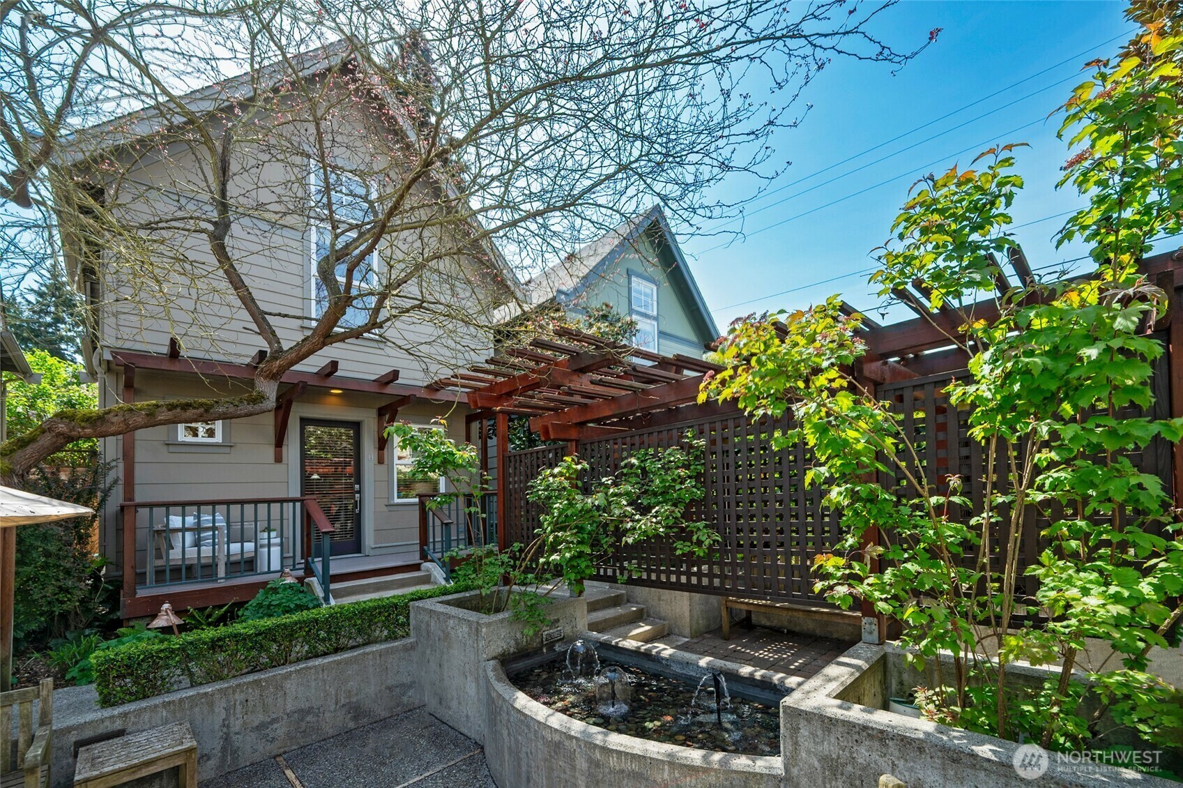 6318  5th Avenue NE H  Seattle WA 98115 photo